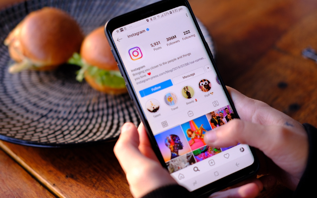 Instagram Innovando Comparte Historias con Audiencias Personalizadas