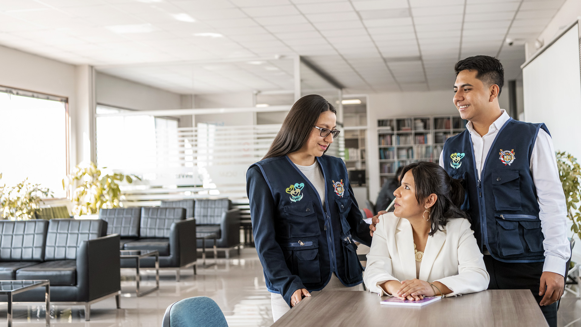Qué universidades tienen la carrera de Trabajo Social en el Perú