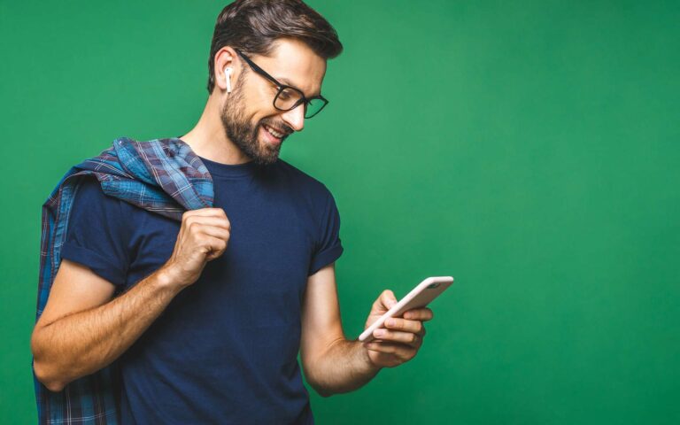 Cómo consultar y descargar el duplicado de tu DNI desde el celular