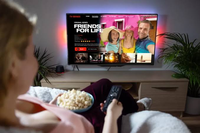 Televisor 4K: por qué cada vez más personas optan por esta tecnología