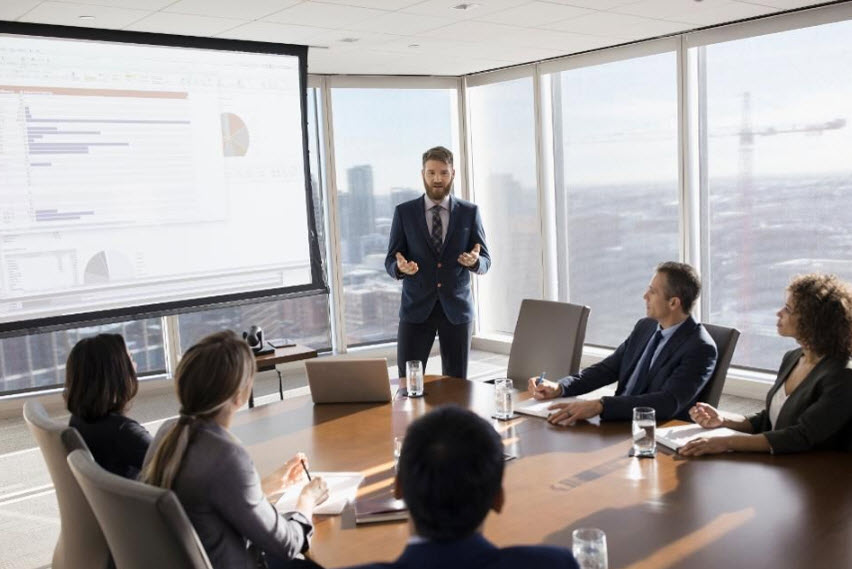 Formación en HSEQ y contabilidad